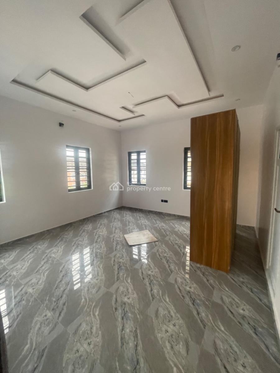 Brand New 4 Bedroom Semi Detached Duplex, Ajah Lekki Lagos, Ajah, Lagos, Semi-detached Duplex for Rent