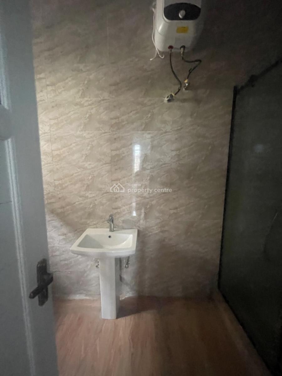 Brand New 4 Bedroom Semi Detached Duplex, Ajah Lekki Lagos, Ajah, Lagos, Semi-detached Duplex for Rent