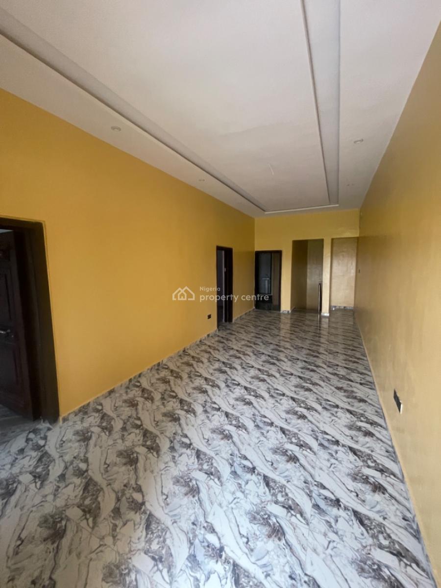 Brand New 4 Bedroom Semi Detached Duplex, Ajah Lekki Lagos, Ajah, Lagos, Semi-detached Duplex for Rent