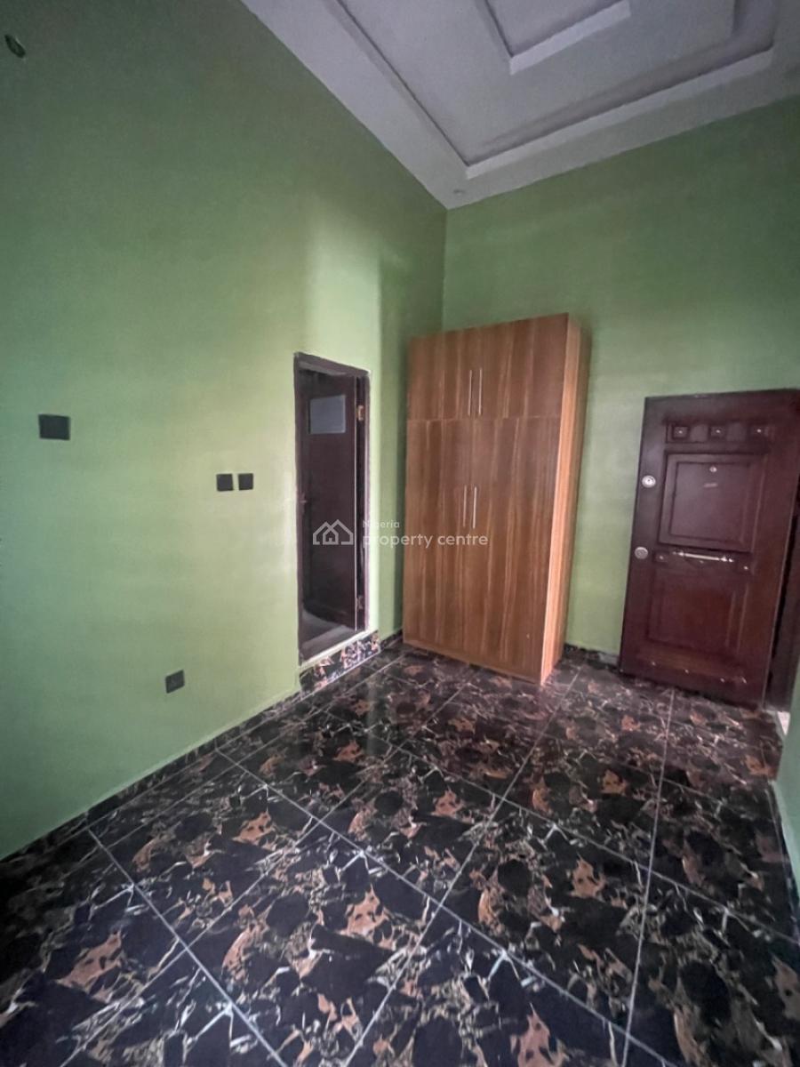 Brand New 4 Bedroom Semi Detached Duplex, Ajah Lekki Lagos, Ajah, Lagos, Semi-detached Duplex for Rent