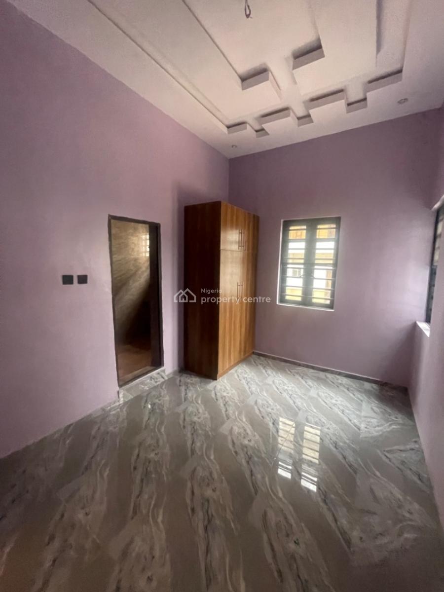 Brand New 4 Bedroom Semi Detached Duplex, Ajah Lekki Lagos, Ajah, Lagos, Semi-detached Duplex for Rent