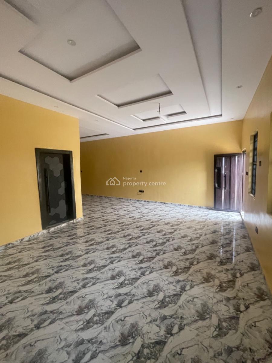 Brand New 4 Bedroom Semi Detached Duplex, Ajah Lekki Lagos, Ajah, Lagos, Semi-detached Duplex for Rent