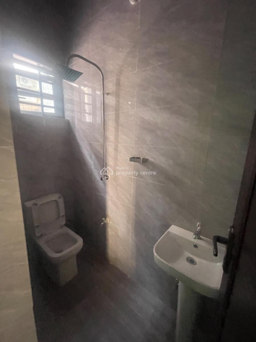 Brand New 4 Bedroom Semi Detached Duplex, Ajah Lekki Lagos, Ajah, Lagos, Semi-detached Duplex for Rent
