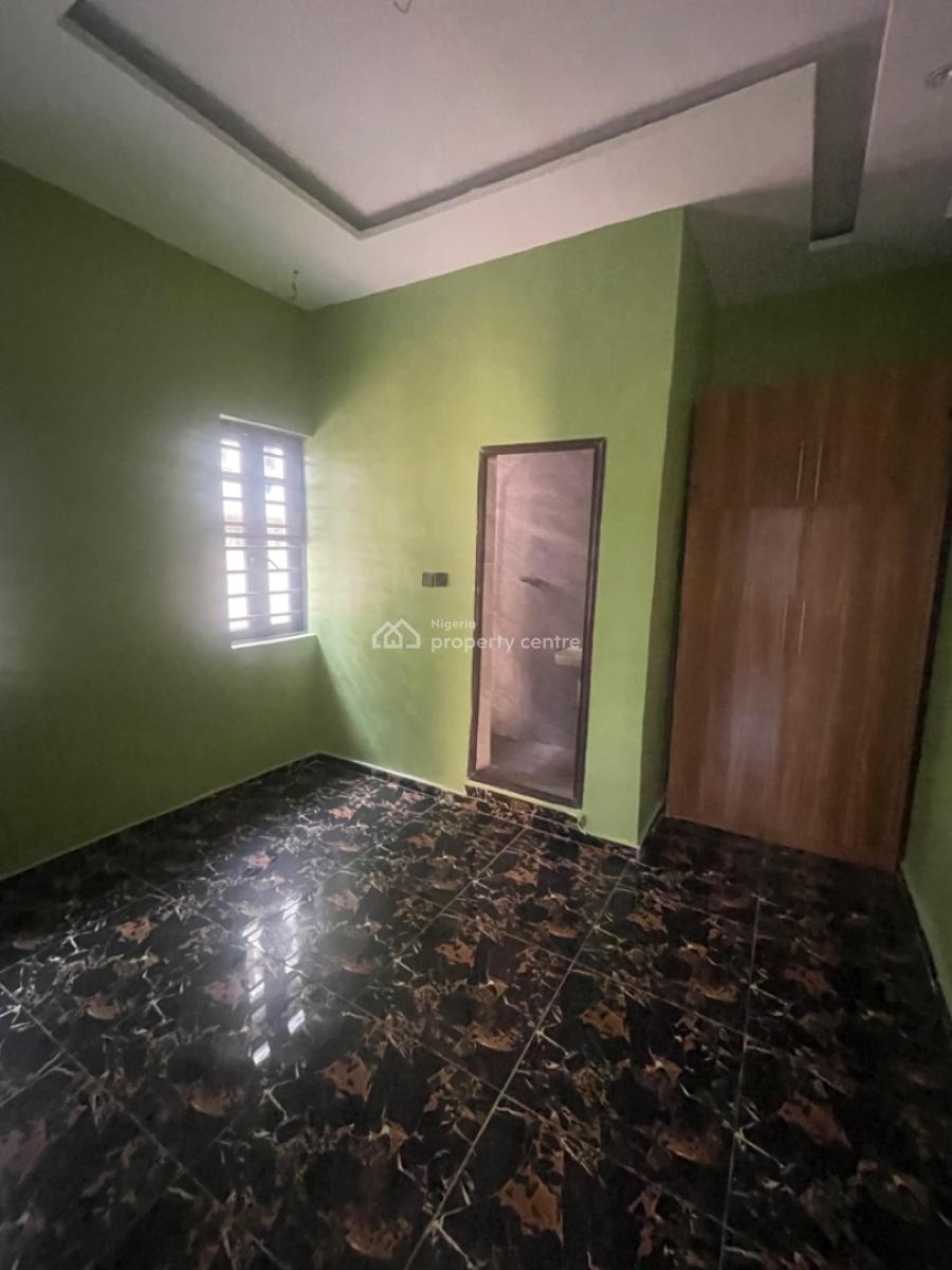 Brand New 4 Bedroom Semi Detached Duplex, Ajah Lekki Lagos, Ajah, Lagos, Semi-detached Duplex for Rent