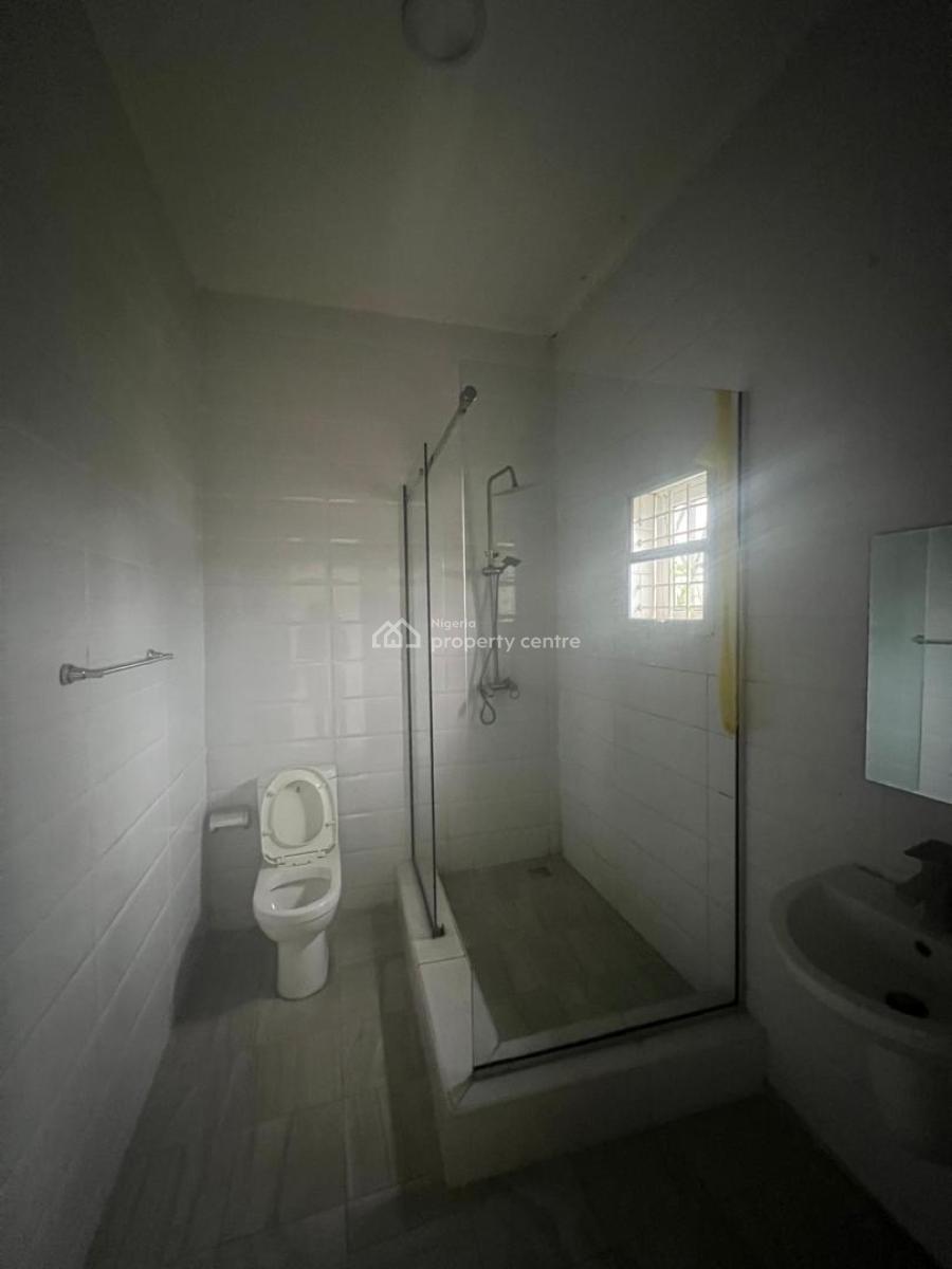 Spacious 4 Bedroom Semi Detached Duplex, Orchid, Lekki Phase 2, Lekki, Lagos, House for Rent