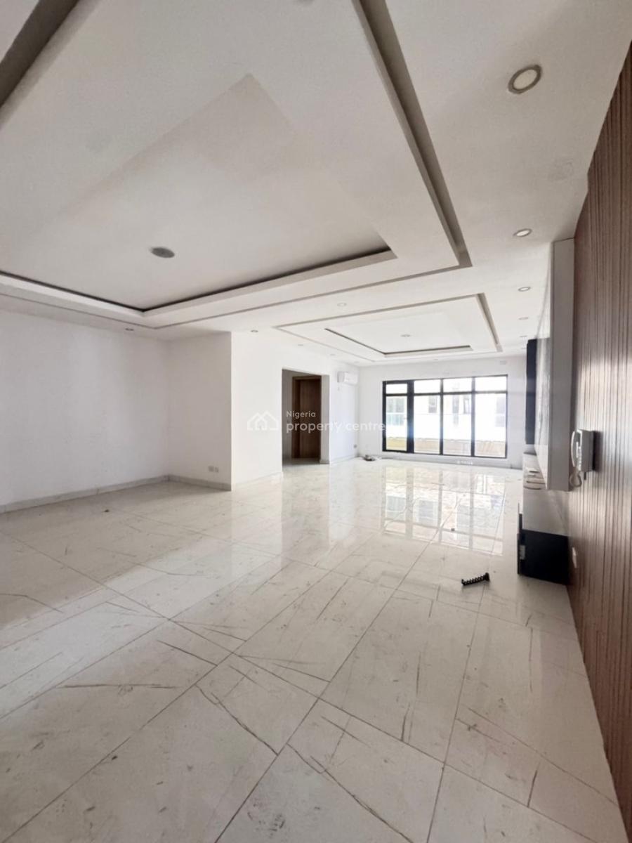 Luxury 4bedroom Terrace Duplex, Oniru, Victoria Island (vi), Lagos, Terraced Duplex for Rent