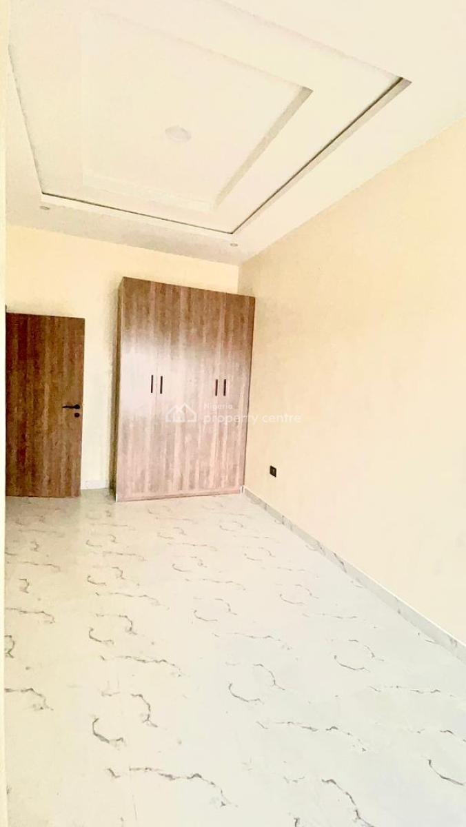 4 Bedroom Terrace Duplex, Ikate, Ikate, Lekki, Lagos, Flat / Apartment for Rent