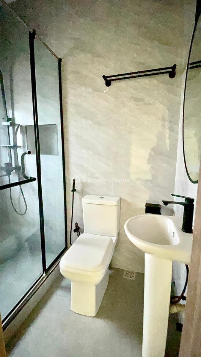 4 Bedroom Terrace Duplex, Ikate, Ikate, Lekki, Lagos, Flat / Apartment for Rent