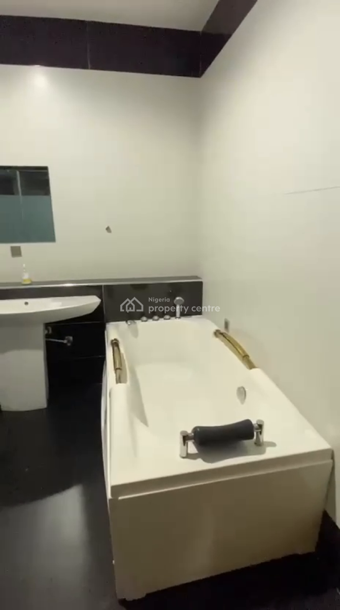 Nicely Furnished 2 Bedroom Apartment, Gra Phase 2, Magodo, Lagos, Flat / Apartment Short Let