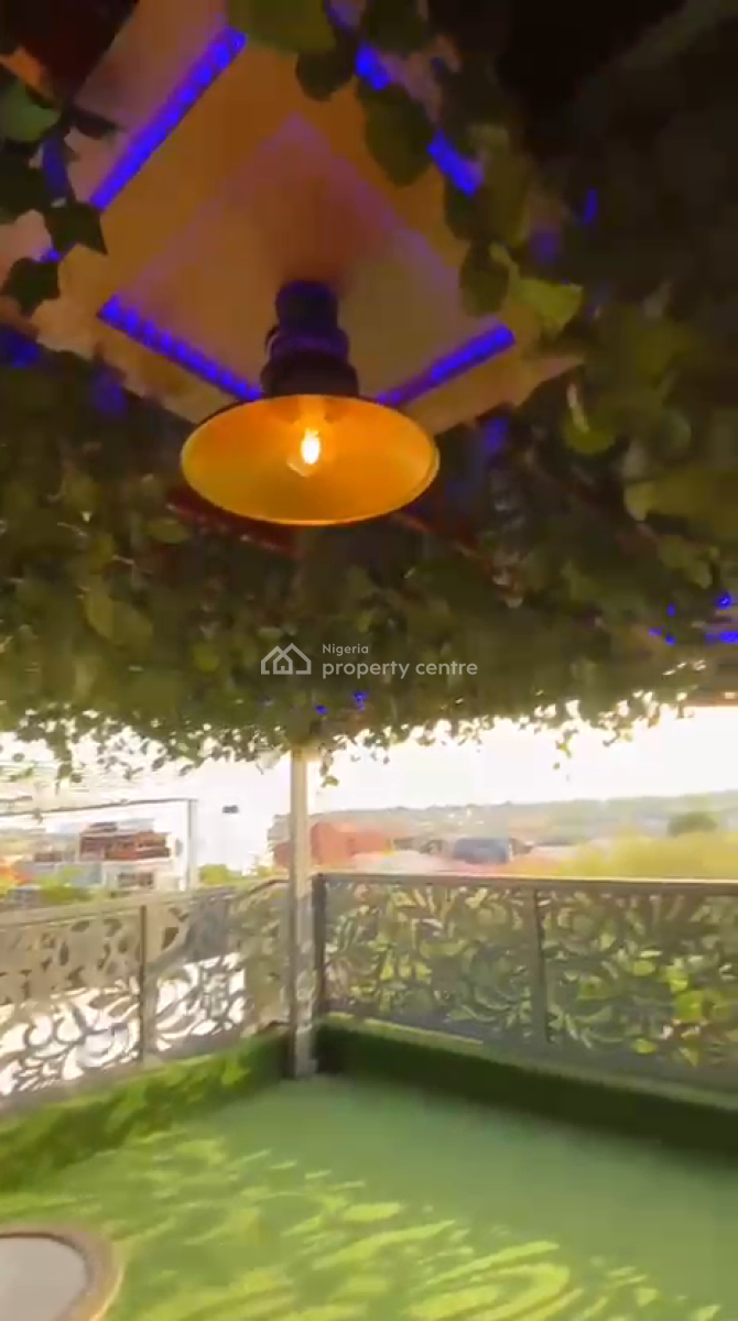 Nicely Furnished 2 Bedroom Apartment, Gra Phase 2, Magodo, Lagos, Flat / Apartment Short Let