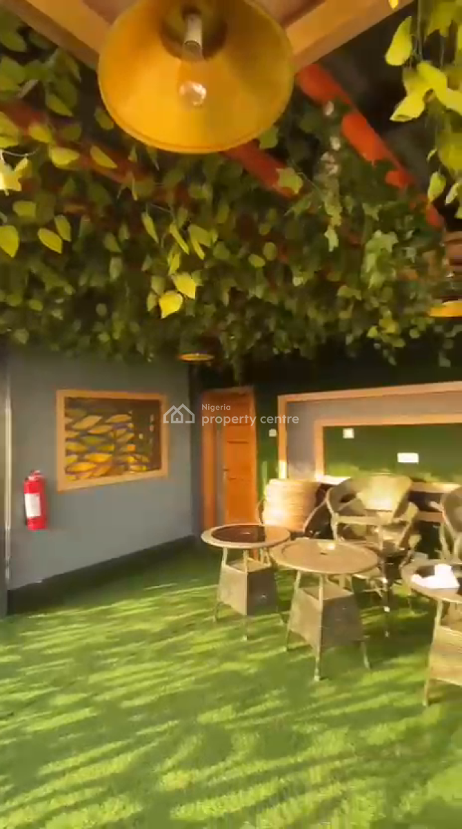 Nicely Furnished 2 Bedroom Apartment, Gra Phase 2, Magodo, Lagos, Flat / Apartment Short Let