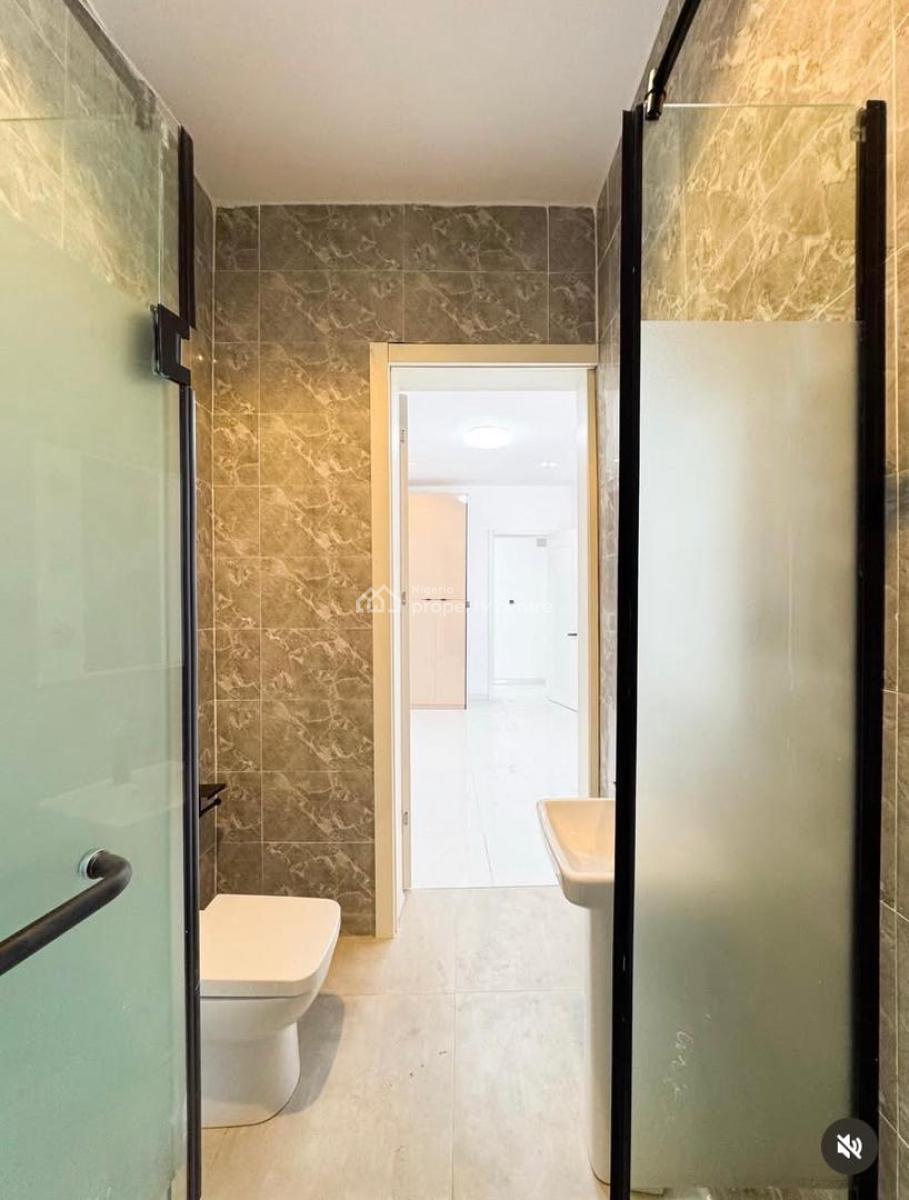 2 Bedroom Apartment, Ologolo, Lekki, Lagos, Flat / Apartment for Rent