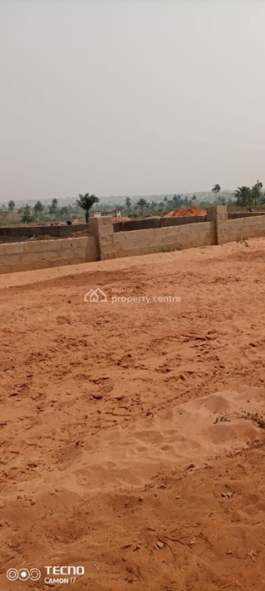 Govt Approved Viy and Build Estate Strategically Located, Greenhaven Estate Azalea Ogwashi, Oshimili North, Delta, Mixed-use Land for Sale