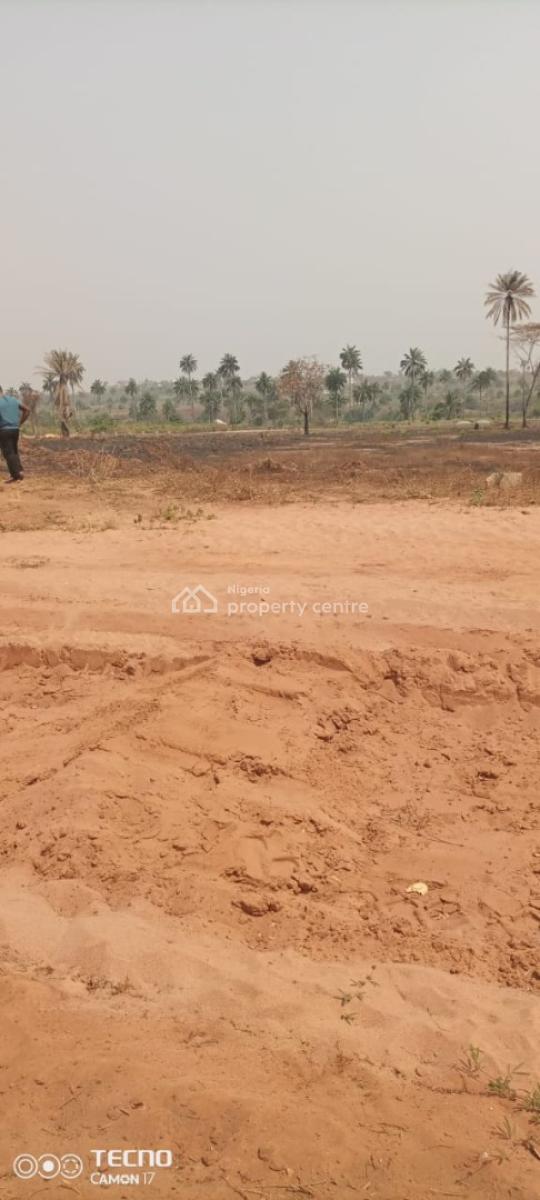 Govt Approved Viy and Build Estate Strategically Located, Greenhaven Estate Azalea Ogwashi, Oshimili North, Delta, Mixed-use Land for Sale