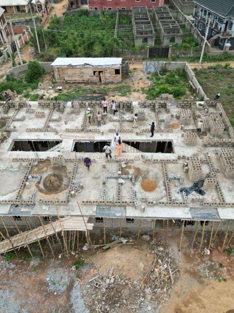 Studio Apartment in Abeokuta, Funaab Abeokuta Ogun State, Abeokuta North, Ogun, Self Contain (single Rooms) for Sale