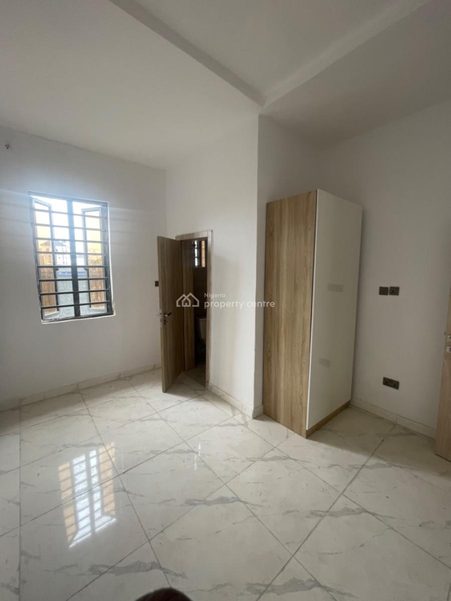 Brand New 4 Bedroom Terraced Duplex, Ajah Lekki Lagos, Ajah, Lagos, Terraced Duplex for Sale