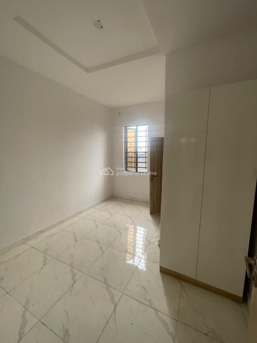 Brand New 4 Bedroom Terraced Duplex, Ajah Lekki Lagos, Ajah, Lagos, Terraced Duplex for Sale