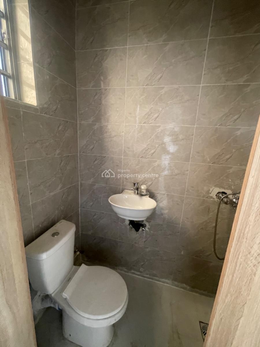 Brand New 4 Bedroom Terraced Duplex, Ajah Lekki Lagos, Ajah, Lagos, Terraced Duplex for Sale