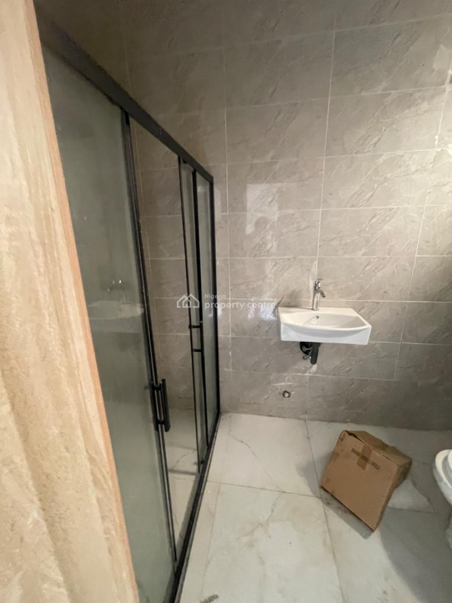Brand New 4 Bedroom Terraced Duplex, Ajah Lekki Lagos, Ajah, Lagos, Terraced Duplex for Sale