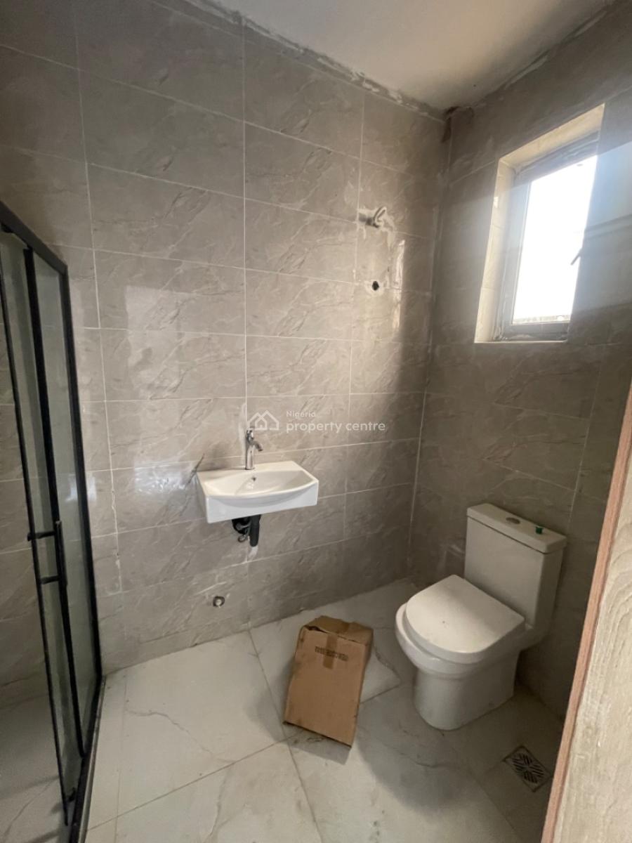 Brand New 4 Bedroom Terraced Duplex, Ajah Lekki Lagos, Ajah, Lagos, Terraced Duplex for Sale
