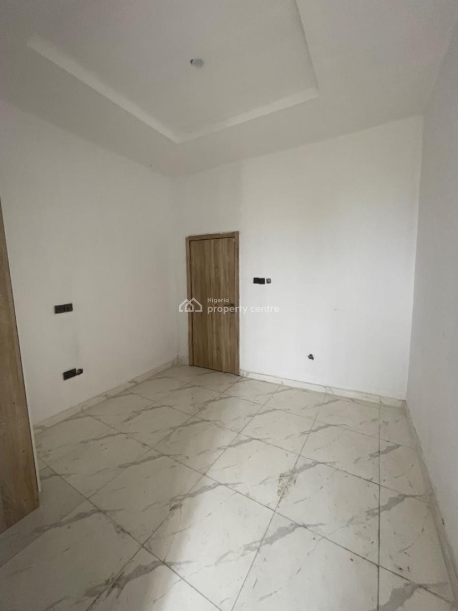 Brand New 4 Bedroom Terraced Duplex, Ajah Lekki Lagos, Ajah, Lagos, Terraced Duplex for Sale