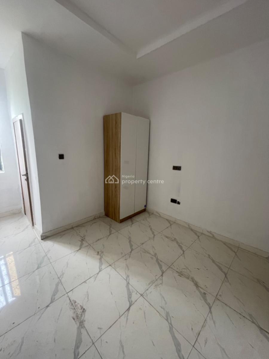 Brand New 4 Bedroom Terraced Duplex, Ajah Lekki Lagos, Ajah, Lagos, Terraced Duplex for Sale