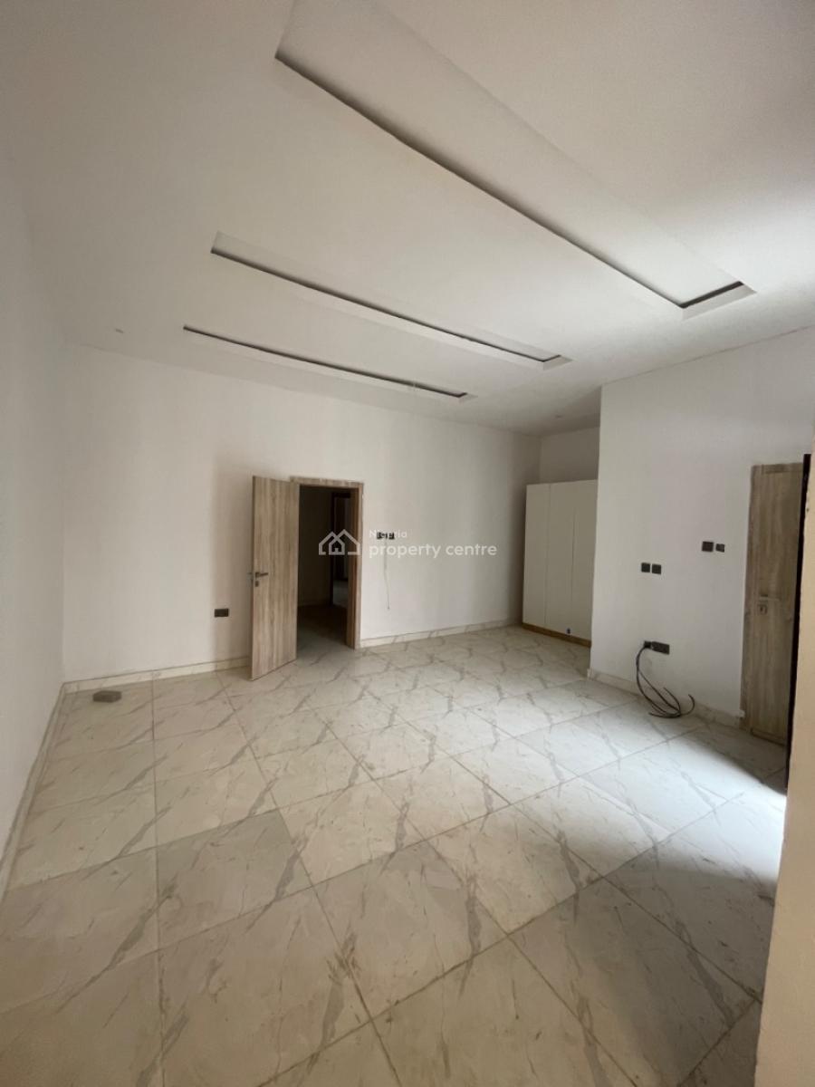Brand New 4 Bedroom Terraced Duplex, Ajah Lekki Lagos, Ajah, Lagos, Terraced Duplex for Sale