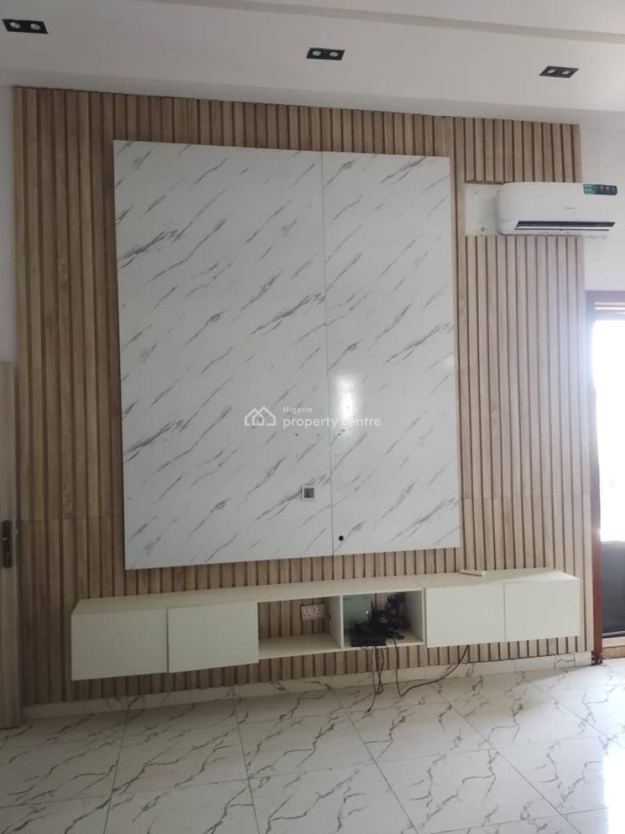 Luxury 5 Bedroom Detached Duplex + Bq, Orchid Road, Lekki, Lagos, Detached Duplex for Rent