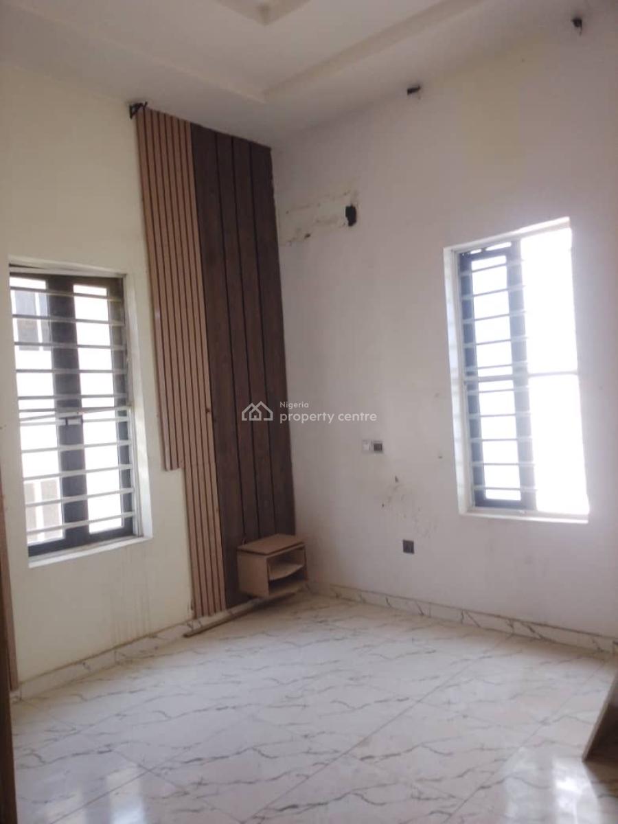 Luxury 5 Bedroom Detached Duplex + Bq, Orchid Road, Lekki, Lagos, Detached Duplex for Rent