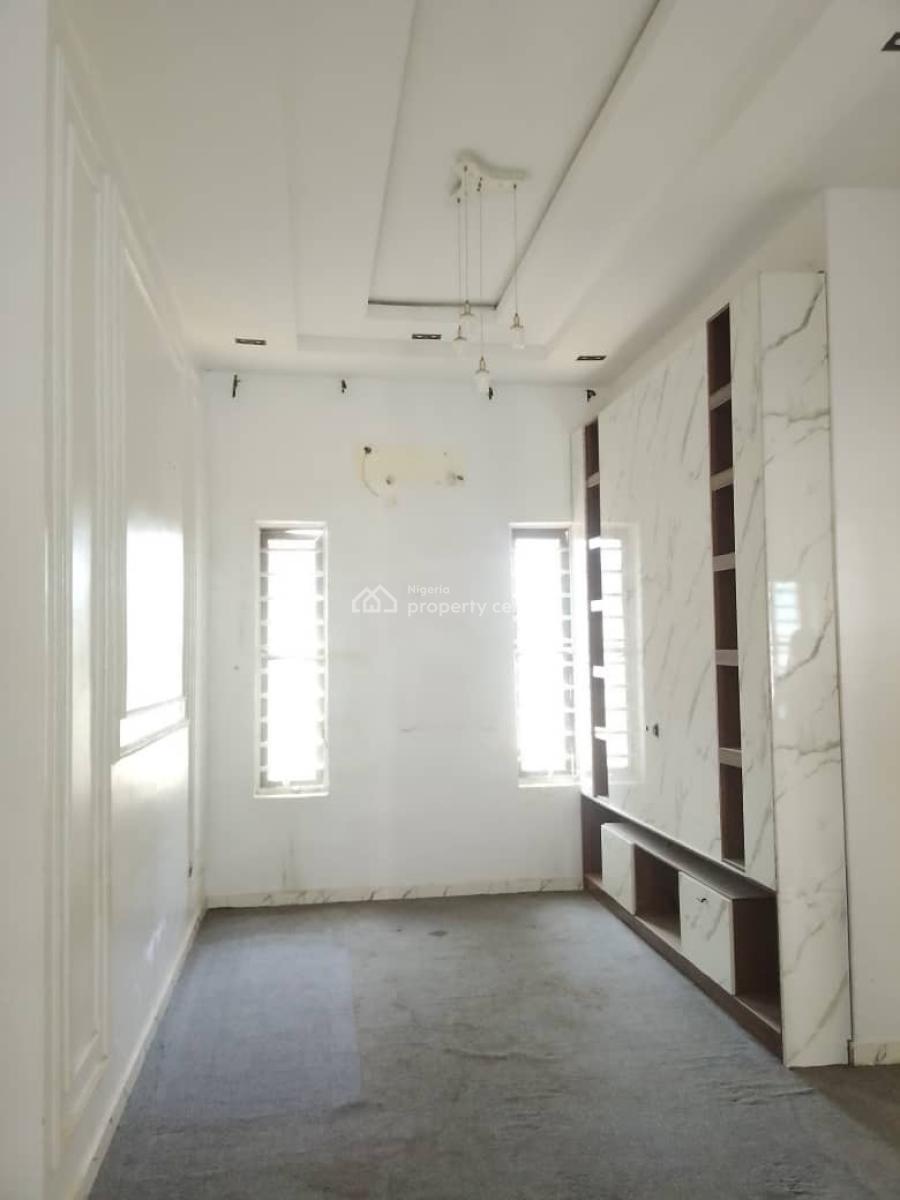 Luxury 5 Bedroom Detached Duplex + Bq, Orchid Road, Lekki, Lagos, Detached Duplex for Rent