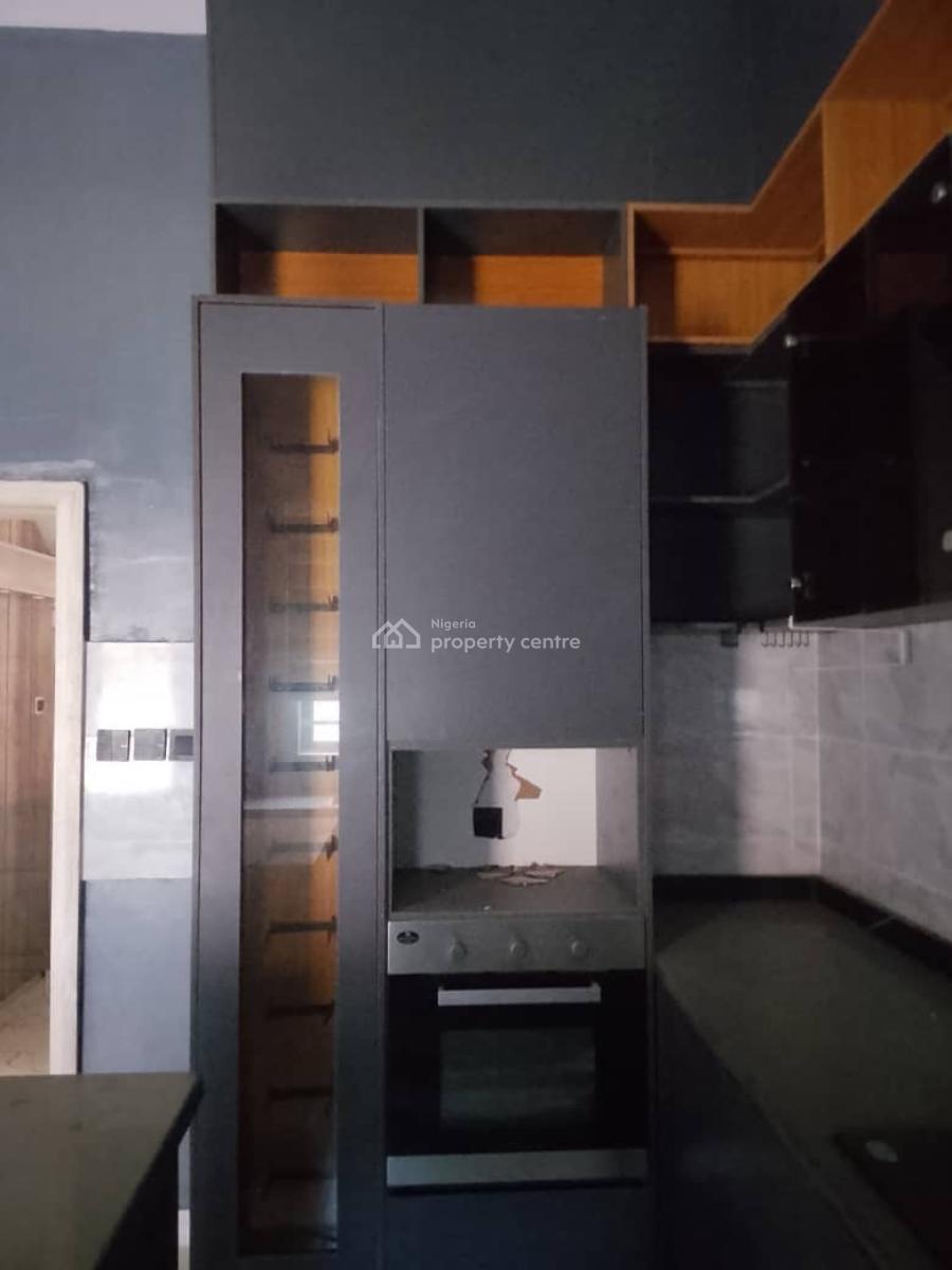 Luxury 5 Bedroom Detached Duplex + Bq, Orchid Road, Lekki, Lagos, Detached Duplex for Rent