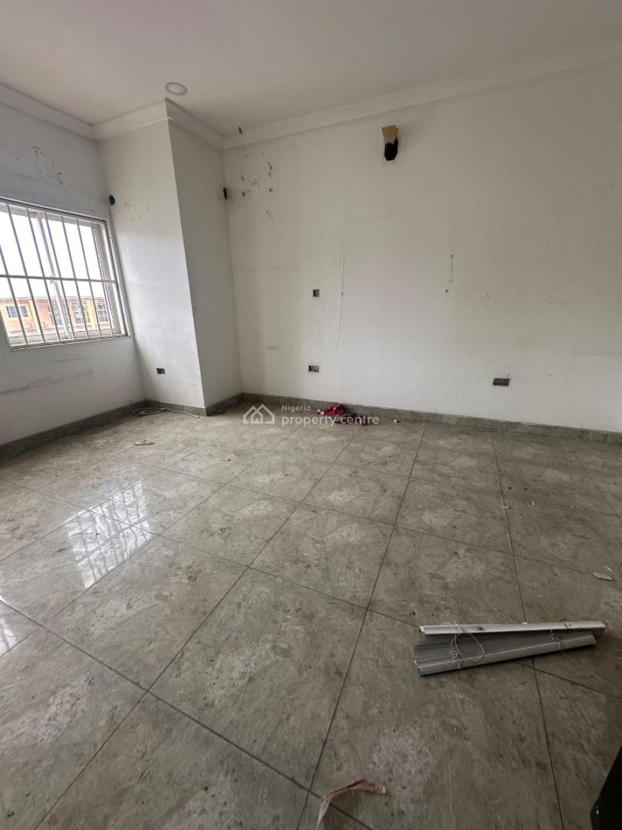 Five Bedroom Semi Detached Duplex with Two Room Bq, Off Admiralty, Lekki Phase 1, Lekki, Lagos, Semi-detached Duplex for Rent