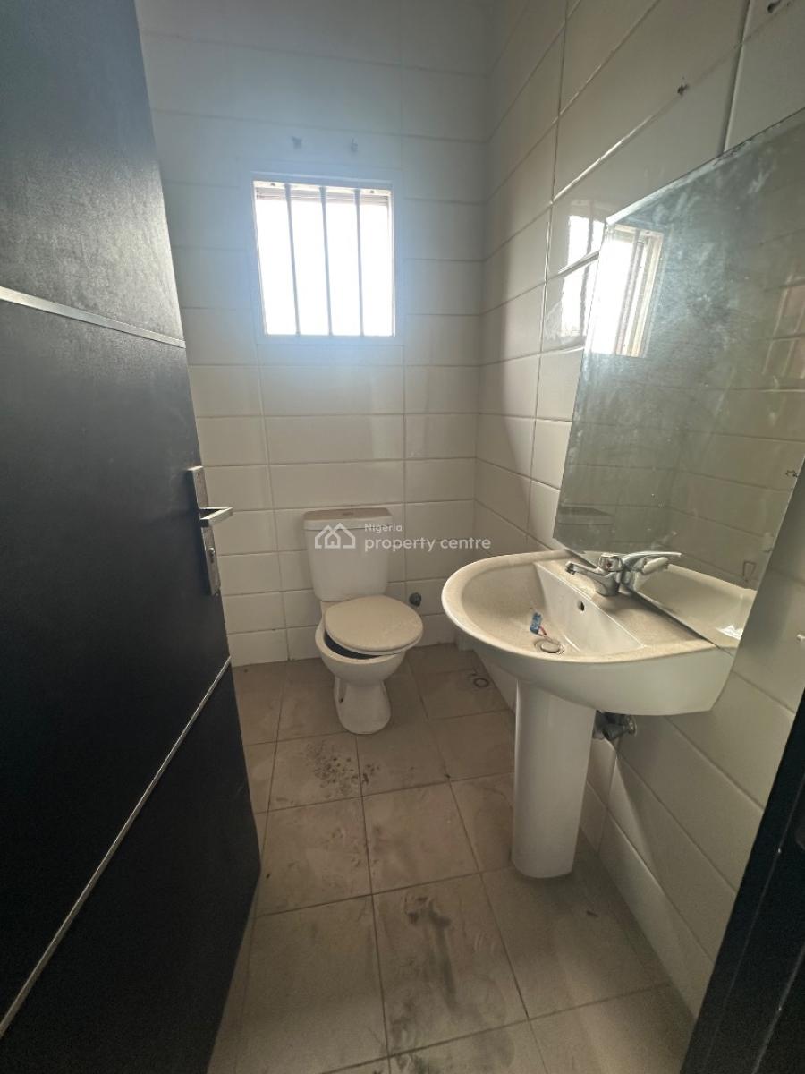 Five Bedroom Semi Detached Duplex with Two Room Bq, Off Admiralty, Lekki Phase 1, Lekki, Lagos, Semi-detached Duplex for Rent