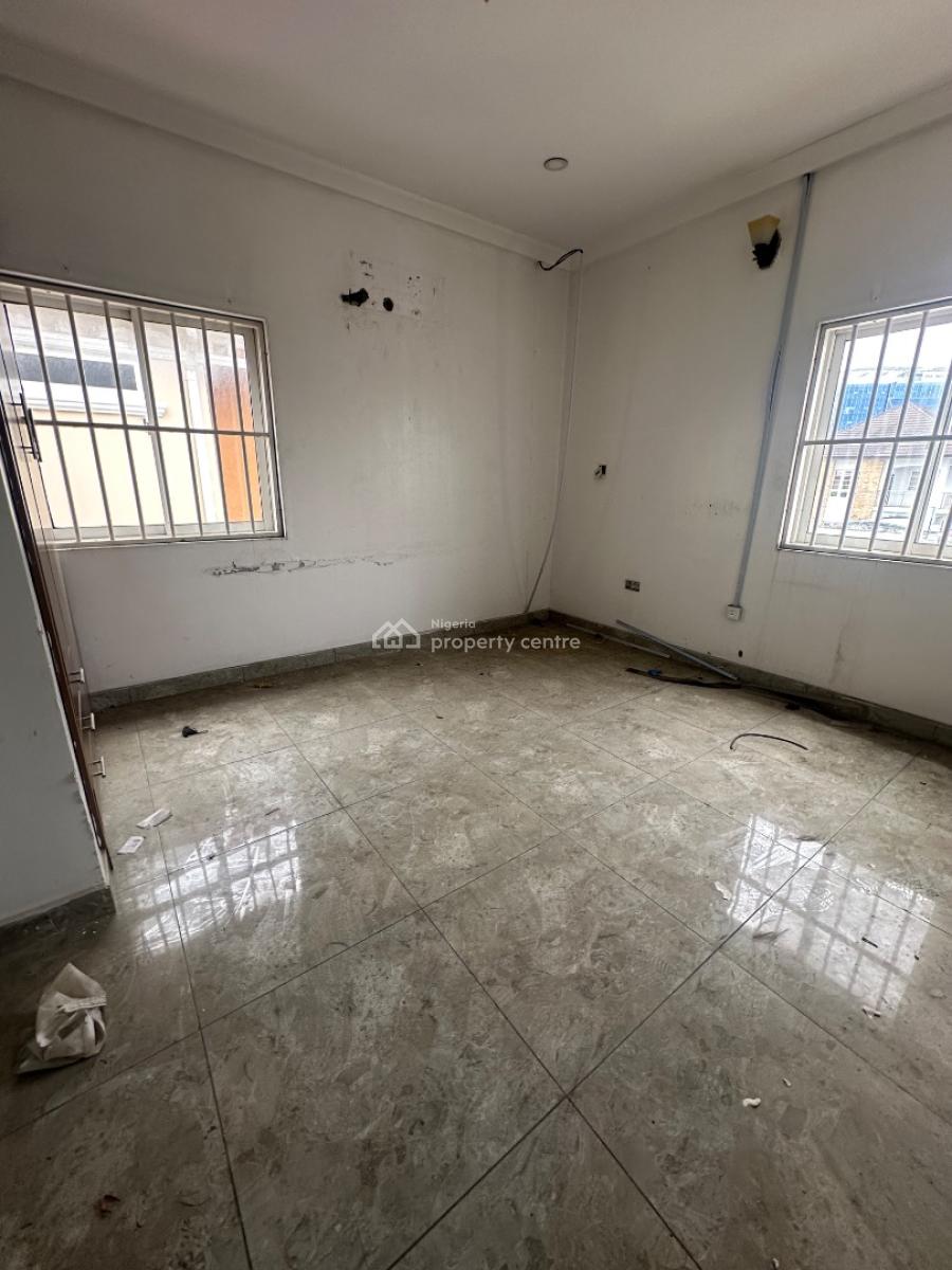 Five Bedroom Semi Detached Duplex with Two Room Bq, Off Admiralty, Lekki Phase 1, Lekki, Lagos, Semi-detached Duplex for Rent