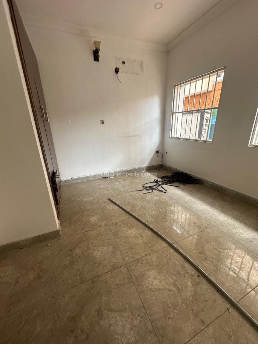 Five Bedroom Semi Detached Duplex with Two Room Bq, Off Admiralty, Lekki Phase 1, Lekki, Lagos, Semi-detached Duplex for Rent