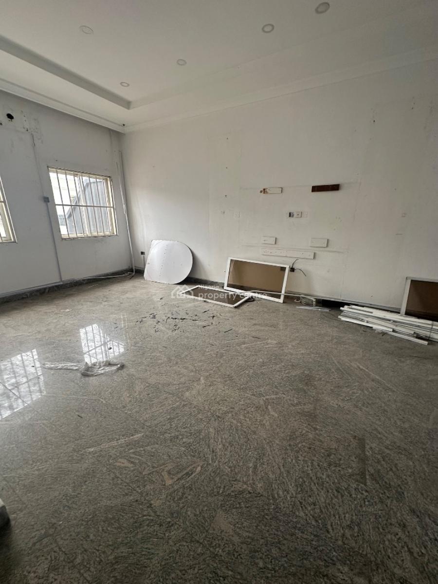 Five Bedroom Semi Detached Duplex with Two Room Bq, Off Admiralty, Lekki Phase 1, Lekki, Lagos, Semi-detached Duplex for Rent