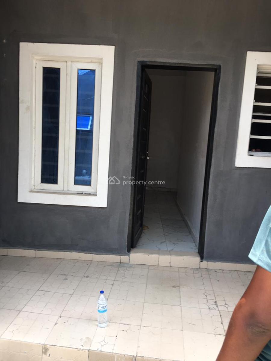 Mini Flat, Badore, Ajah, Lagos, Mini Flat (room and Parlour) for Rent