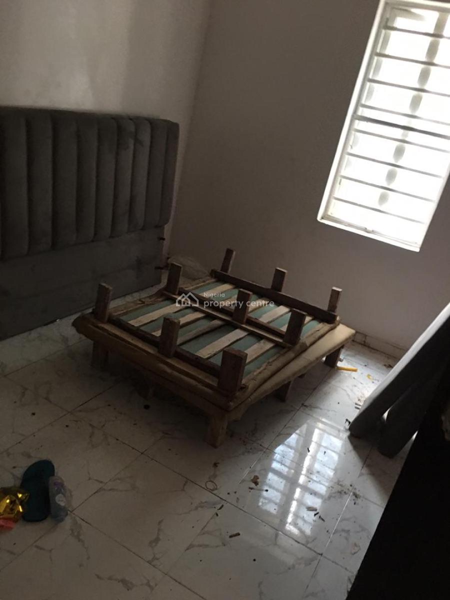 Mini Flat, Badore, Ajah, Lagos, Mini Flat (room and Parlour) for Rent