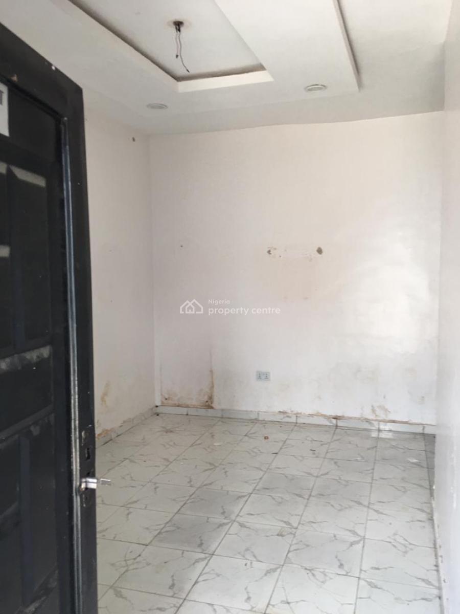 Mini Flat, Badore, Ajah, Lagos, Mini Flat (room and Parlour) for Rent
