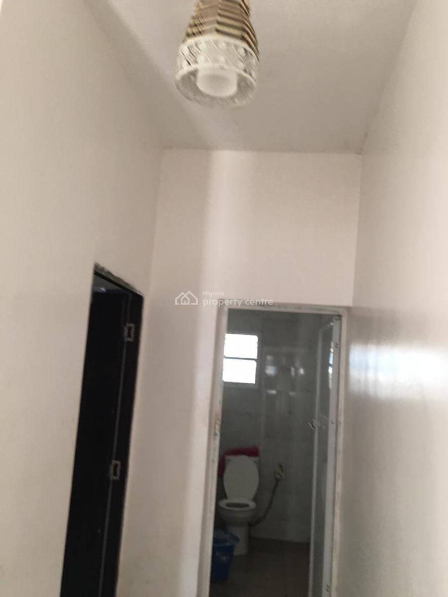 Mini Flat, Badore, Ajah, Lagos, Mini Flat (room and Parlour) for Rent