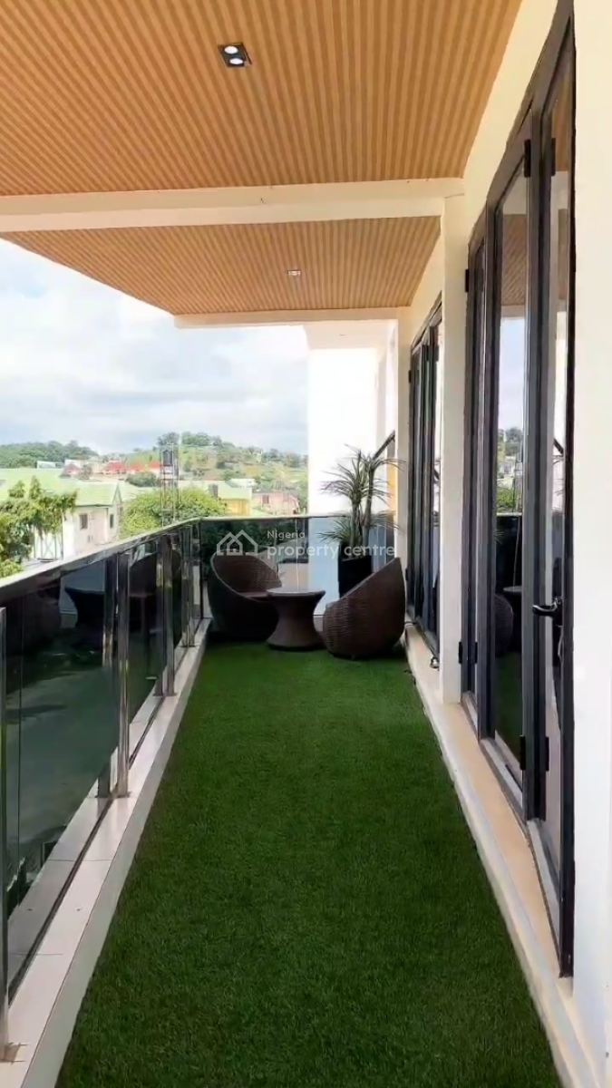 Nicely Furnished 1 Bedroom Apartment, Gwarinpa, Abuja, Flat / Apartment Short Let