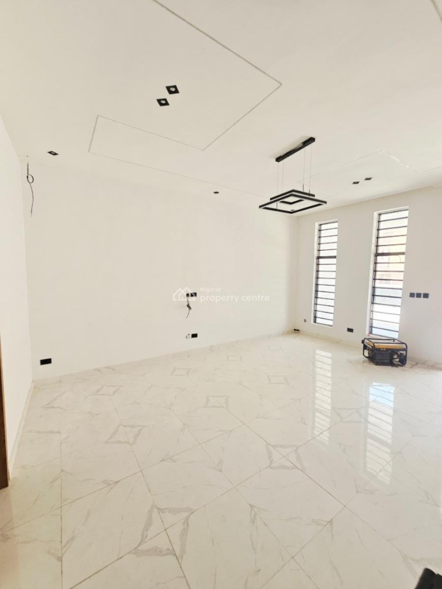 Brand New 4 Bedroom Terrace Duplex, Ikota Gra Lekki 📍, Lekki, Lagos, Terraced Duplex for Sale