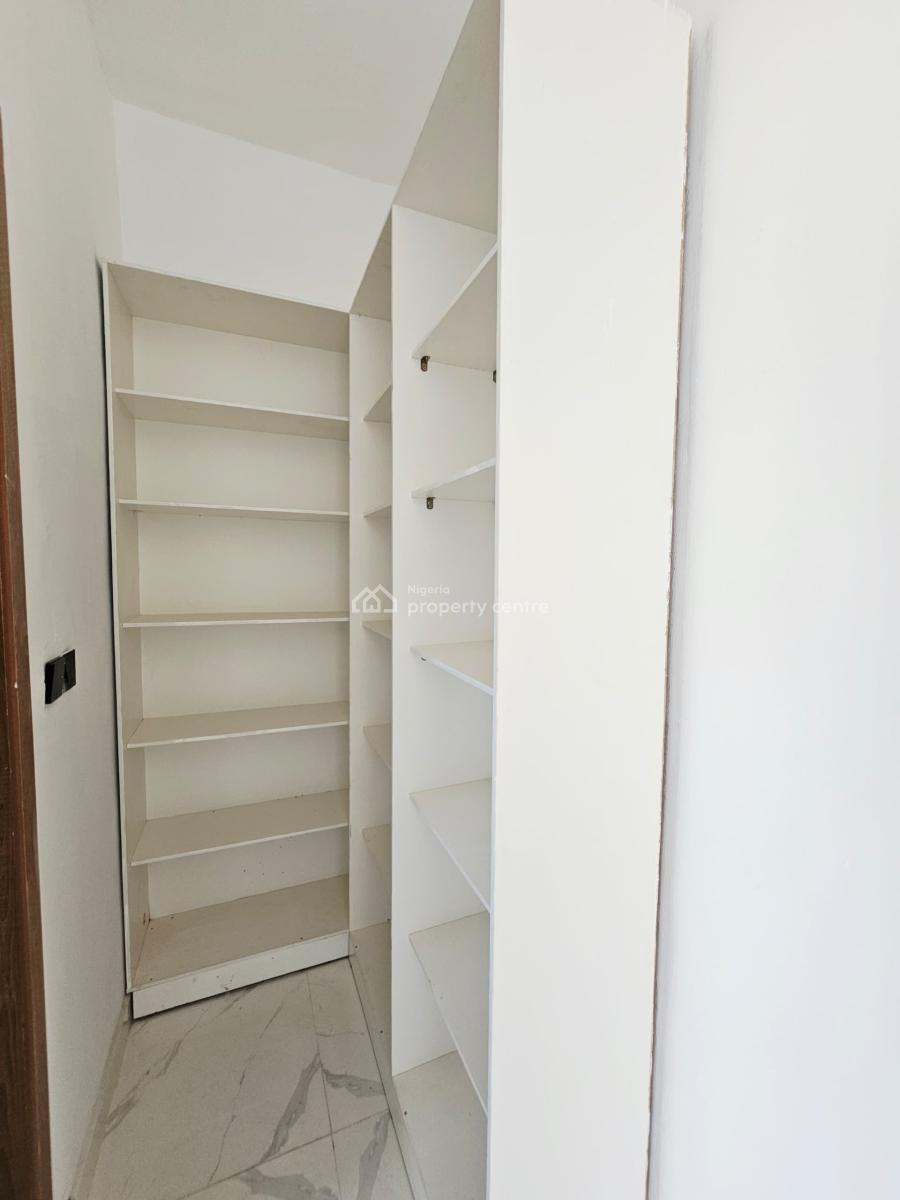 Brand New 4 Bedroom Terrace Duplex, Ikota Gra Lekki 📍, Lekki, Lagos, Terraced Duplex for Sale