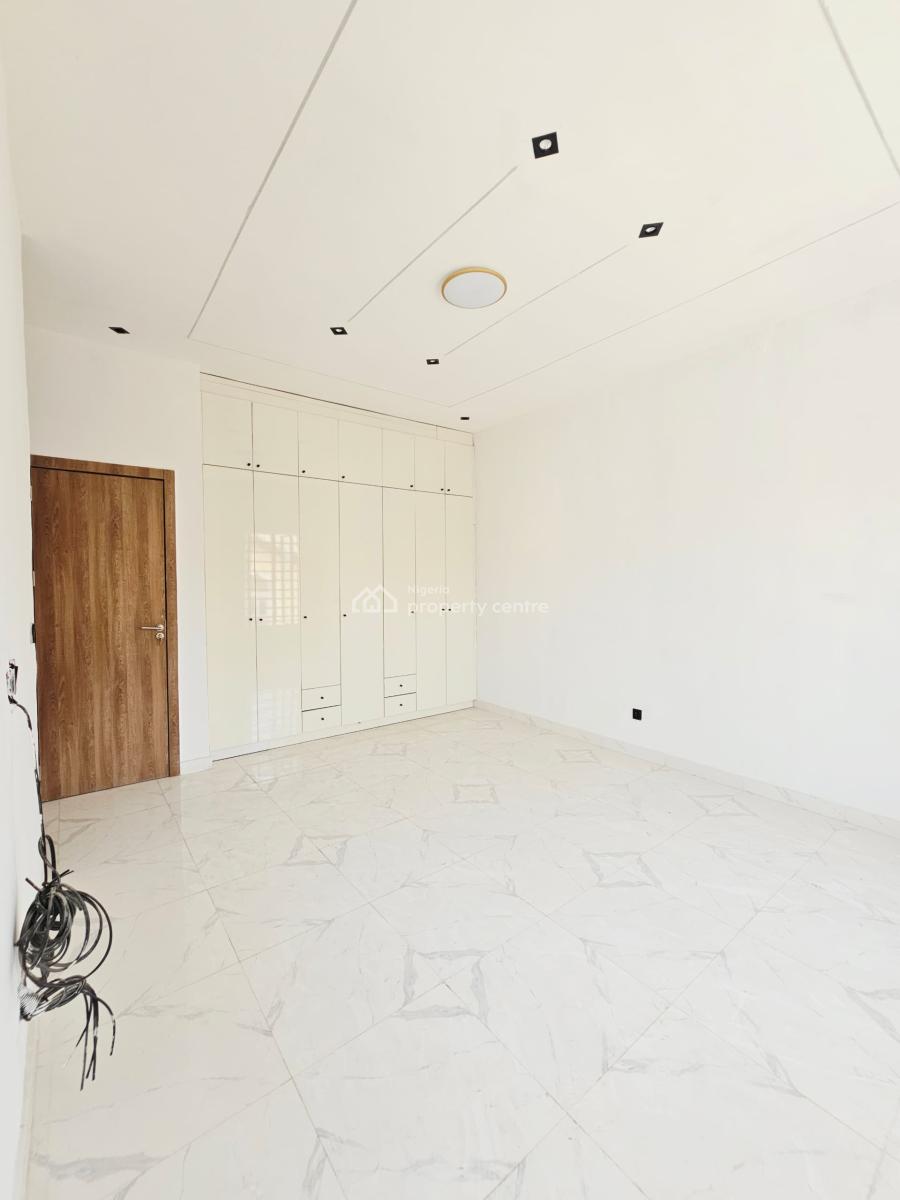 Brand New 4 Bedroom Terrace Duplex, Ikota Gra Lekki 📍, Lekki, Lagos, Terraced Duplex for Sale