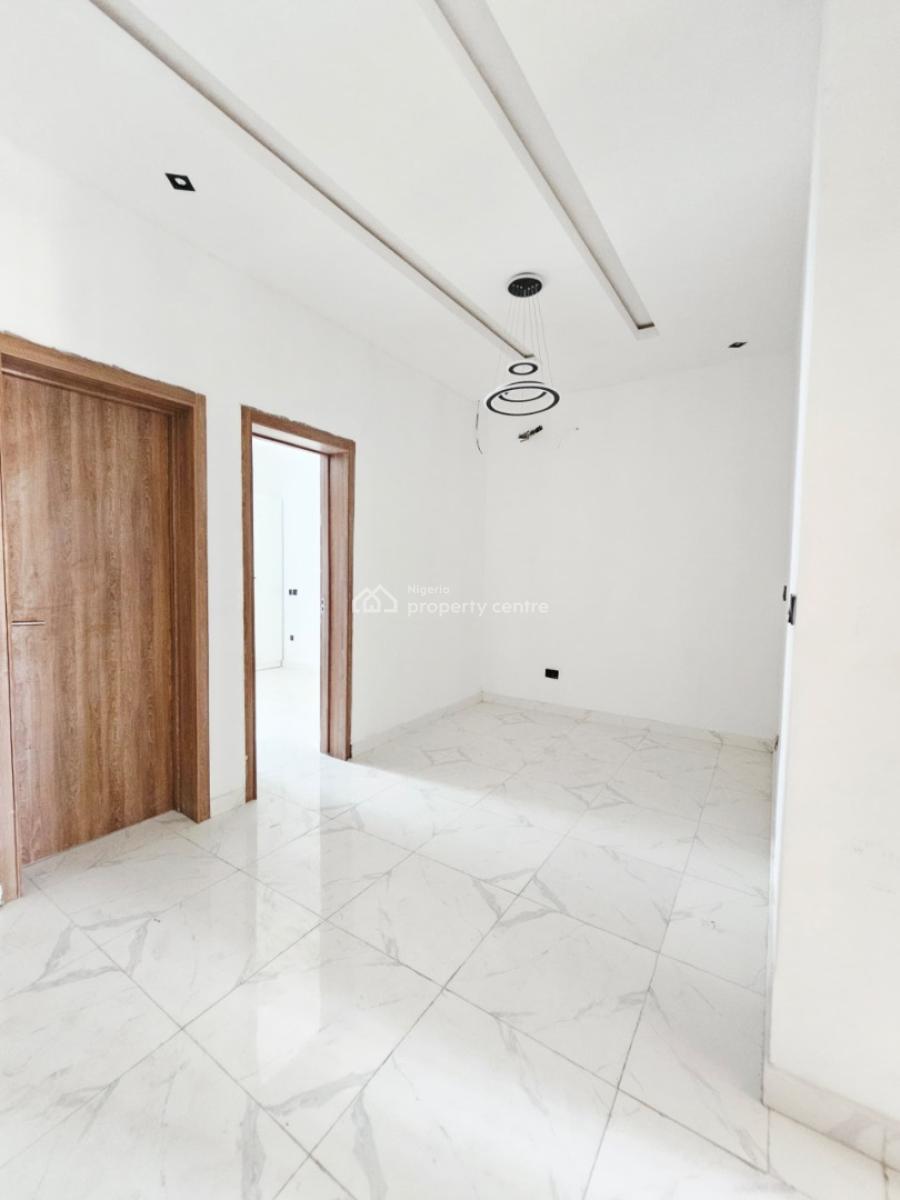 Brand New 4 Bedroom Terrace Duplex, Ikota Gra Lekki 📍, Lekki, Lagos, Terraced Duplex for Sale