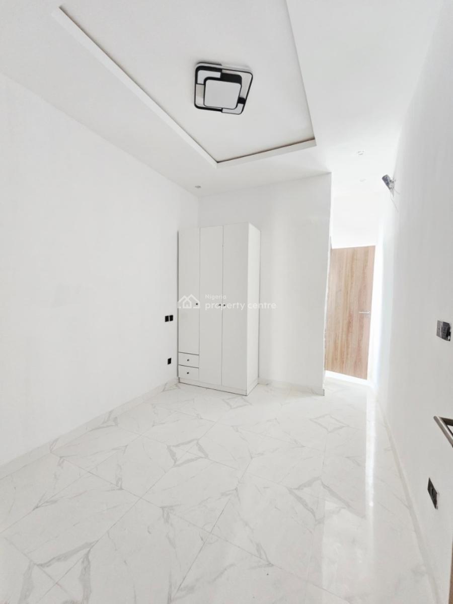 Brand New 4 Bedroom Terrace Duplex, Ikota Gra Lekki 📍, Lekki, Lagos, Terraced Duplex for Sale