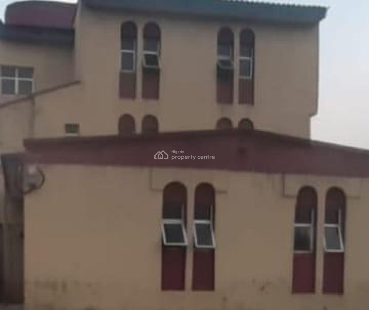 Lovely Five Bedroom Detached  Duplex, Idimu, Lagos, Detached Duplex for Sale