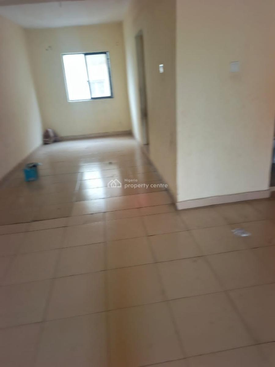 2 Bedroom, Ogba, Ikeja, Lagos, Flat / Apartment for Rent
