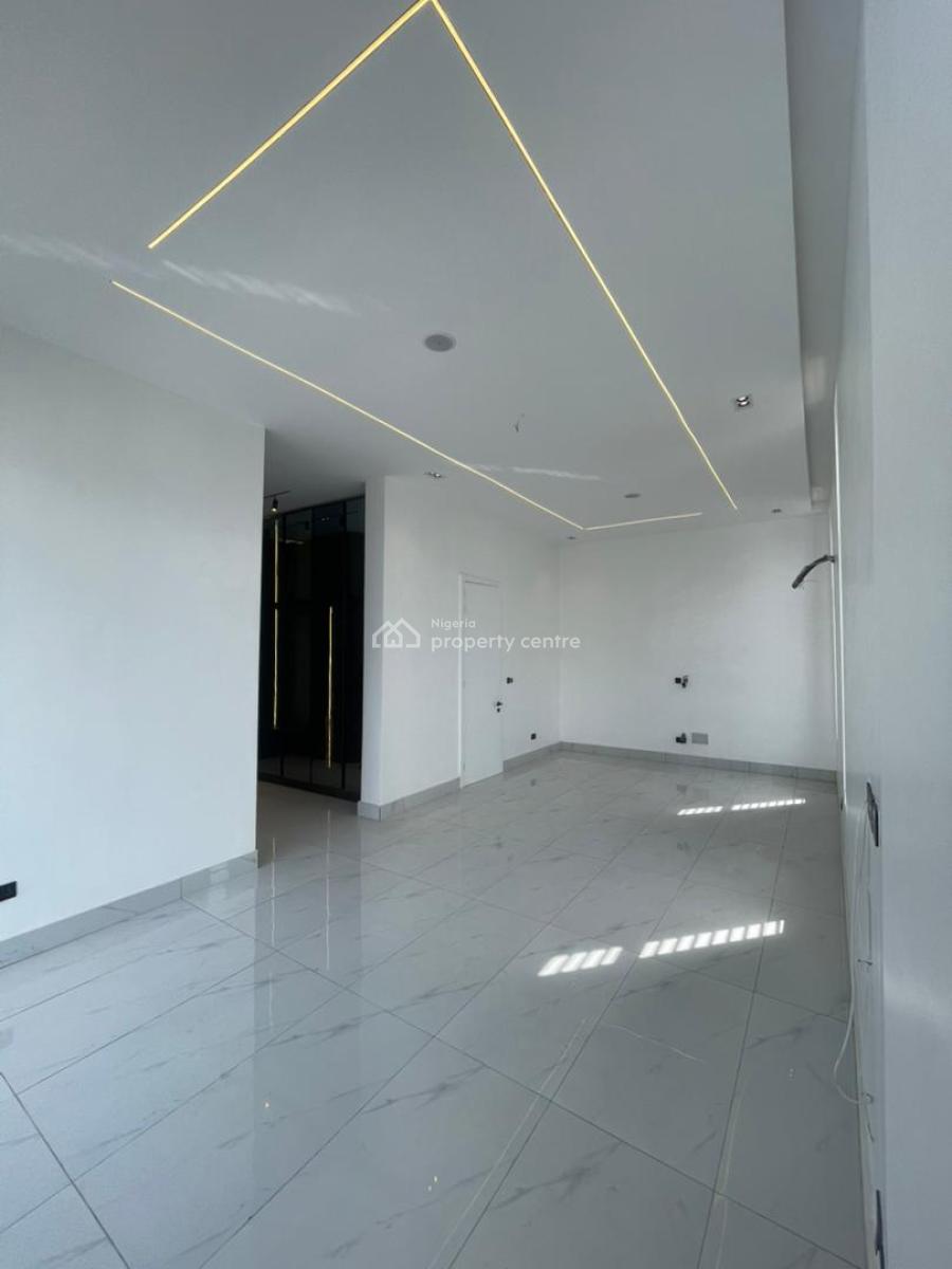 Luxury 5bedroom Fully Detached Duplex, Luxury 5bedroom Fully Detached Duplex with Pool & Bq in Lekky County, Ikota, Lekki, Lagos, Detached Duplex for Sale