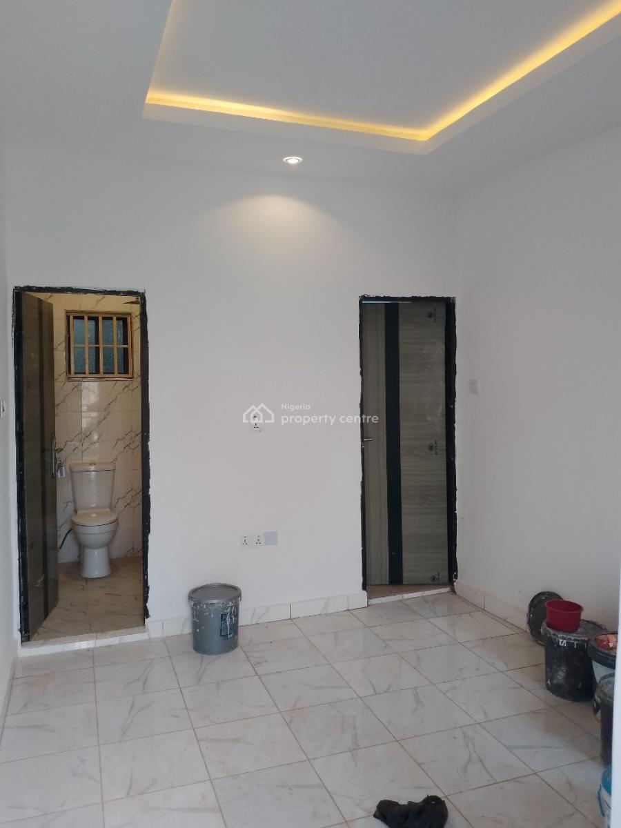 Newly Built Self Con, Apo Resettlement, Apo, Abuja, Self Contain (single Rooms) for Rent